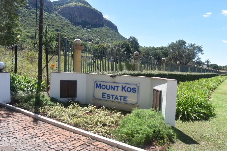 To Let 2 Bedroom Property for Rent in Hartbeespoort Rural North West